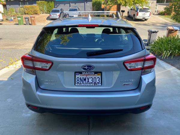 2019 Subaru IMPREZA 2.0i SPORT. FINANCING! Factory Warranty... for sale in San Rafael, CA – photo 4