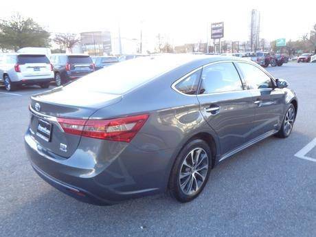 2018 Toyota Avalon - cars & trucks - by dealer - vehicle automotive... for sale in Rockville, District Of Columbia – photo 6