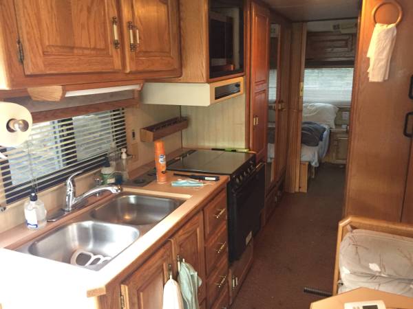 1986 Holiday Rambler lmperial Class A 33 foot - - by for sale in Durango, CO – photo 6