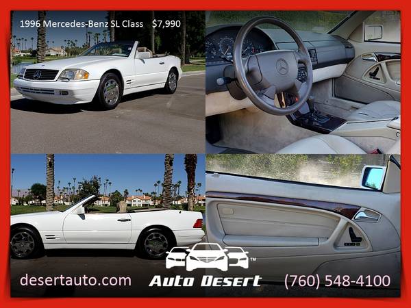 2004 Chrysler *Crossfire* *Limited* Only $143/mo! Easy Financing! -... for sale in Palm Desert , CA – photo 16