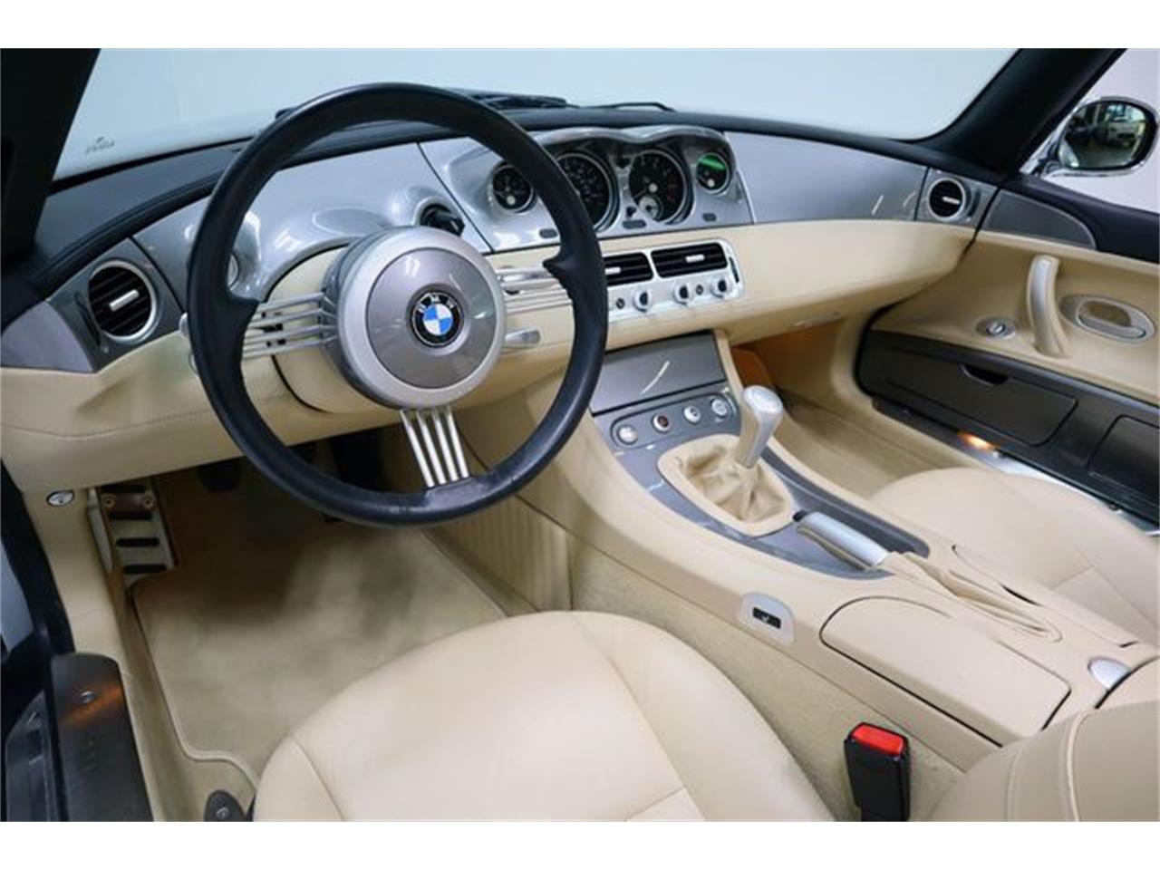 2001 BMW Z8 for sale in Scottsdale, AZ – photo 23