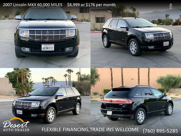 2011 Cadillac *SRX* *Luxury* *Collection* $254 /mo 71K Miles! LUXURY! for sale in Palm Desert , CA – photo 20