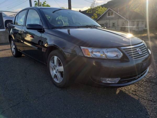 2006 Saturn Ion (Clean Title - 82k Miles) - - by for sale in Roseburg, OR – photo 4