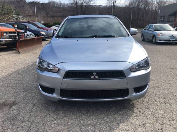2015 Mitsubishi Lancer ES AUTOMATIC ONLY 101K MILES for sale in Danbury, NY – photo 11