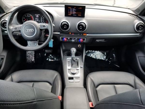 2015 Audi A3 1.8T Premium SKU:F1080553 Sedan for sale in Westmont, IL – photo 22