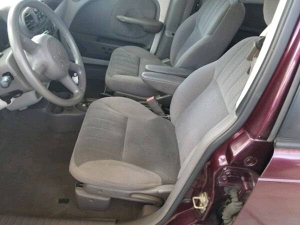 2003 CHRYSLER PT CRUISER CUSTOM LOADED NEW TIRES LOW MILES XTRA CLEAN for sale in Sarasota, FL – photo 11