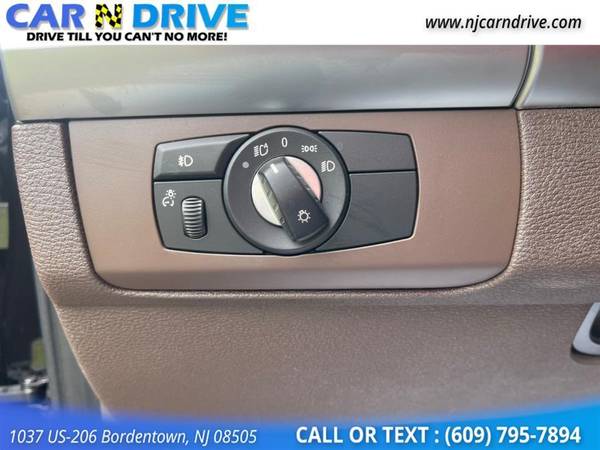 2013 BMW X5 xDrive35i - - by dealer - vehicle for sale in Bordentown, PA – photo 16