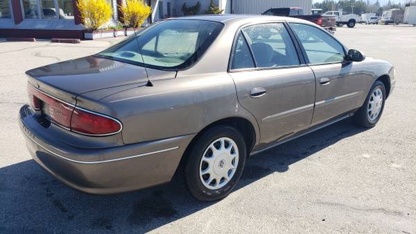 2003 Buick Century MPG - - by dealer - vehicle for sale in Colburn, WA – photo 4
