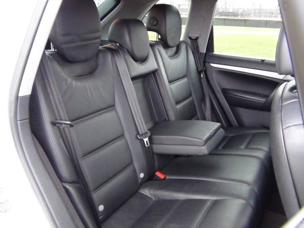 2005 Porsche Cayenne SUV for sale Silver 4wd - - by for sale in Other, IN – photo 14