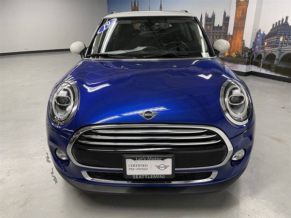 2019 MINI Cooper Signature - - by dealer - vehicle for sale in Seattle, WA – photo 8