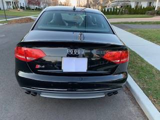 2010 Audi S4 Premium Plus - cars & trucks - by owner - vehicle... for sale in Rumson, NJ – photo 4