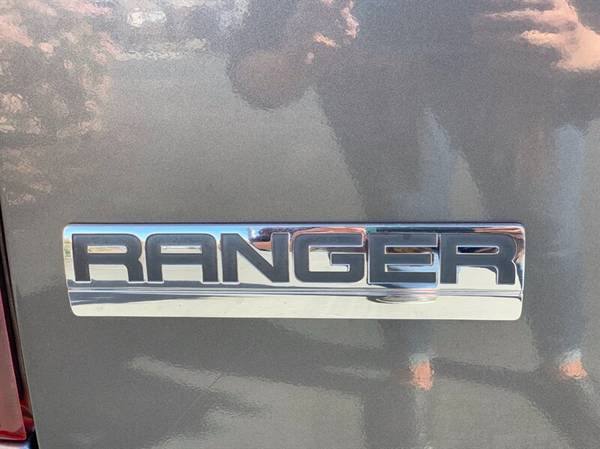 2008 Ford Ranger XL - - by dealer - vehicle automotive for sale in Manteca, CA – photo 7
