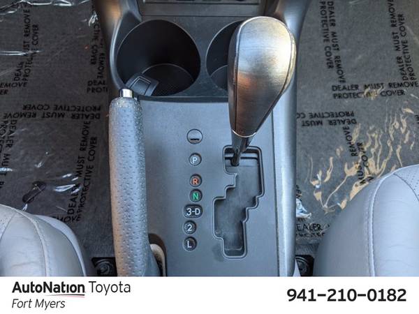 2011 Toyota RAV4 Ltd SKU:BW057058 SUV - cars & trucks - by dealer -... for sale in Fort Myers, FL – photo 13