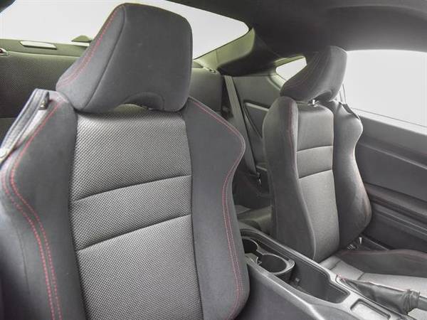 2018 Subaru BRZ Premium Coupe 2D coupe Dk. Gray - FINANCE ONLINE for sale in Las Vegas, NV – photo 5