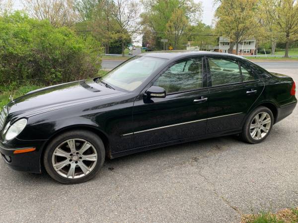 Mercedes Benz E350 4 Matic for sale in Silver Spring, District Of Columbia – photo 4