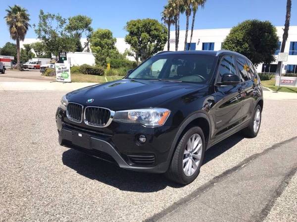 2016 BMW X3 4dr suv sDrive28i for sale in Van Nuys, CA – photo 21