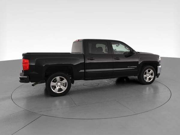 2018 Chevy Chevrolet Silverado 1500 Crew Cab LT Pickup 4D 5 3/4 ft -... for sale in Buffalo, NY – photo 12