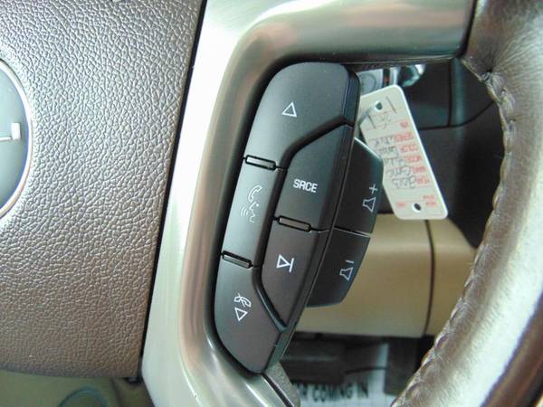 2013 GMC Yukon Denali, 107K Miles, Leather, Quads, Loaded! for sale in Alexandria, ND – photo 24
