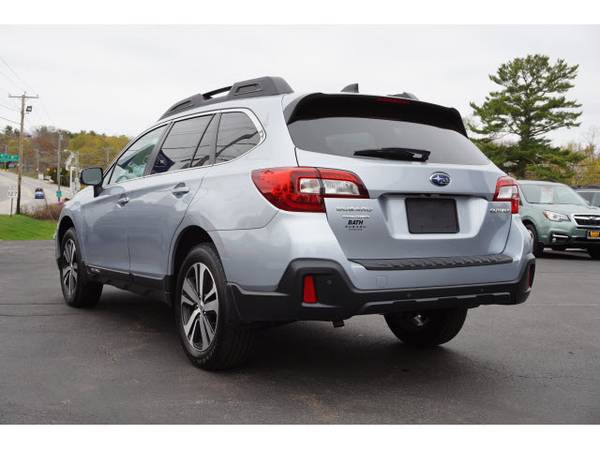 2018 Subaru Outback 2 5i Limited - - by dealer for sale in Woolwich, ME – photo 2