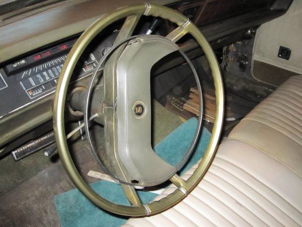1969 Chrysler New Yorker for sale in Red Oak, TX – photo 6