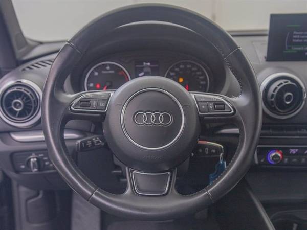 2015 Audi A3 Driver Assistance Package - - by dealer for sale in Wichita, KS – photo 24
