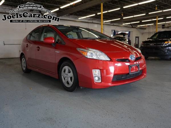 2010 Toyota Prius IV 4dr Hatchback for sale in 48433, MI – photo 2