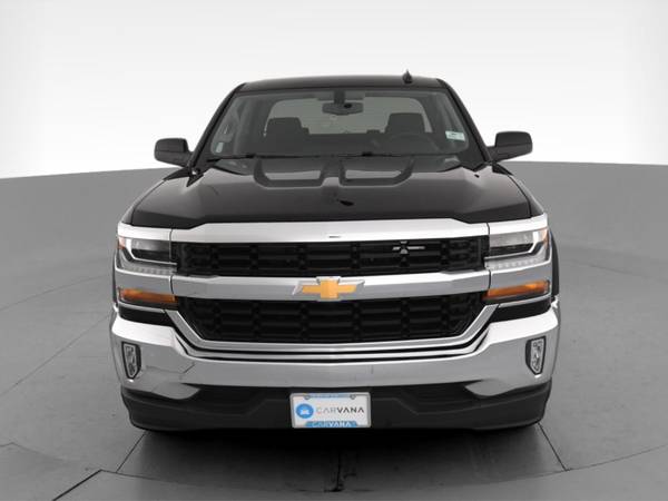 2018 Chevy Chevrolet Silverado 1500 Crew Cab LT Pickup 4D 5 3/4 ft -... for sale in Washington, District Of Columbia – photo 17