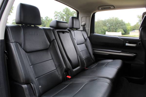 2014 Toyota Tundra Limited - cars & trucks - by dealer - vehicle... for sale in Baton Rouge , LA – photo 12