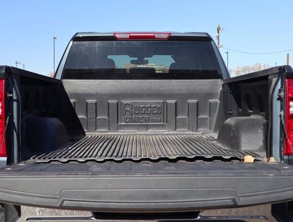 2020 Chevrolet Chevy Silverado 1500 Lt - cars & trucks - by dealer -... for sale in Pueblo, CO – photo 19