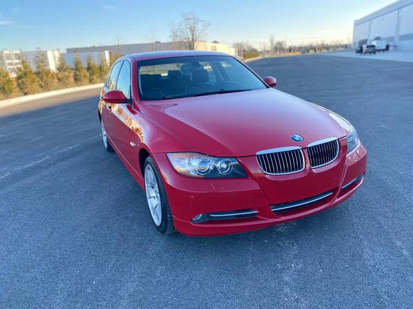 2008 BMW 335XI CLEAN - cars & trucks - by owner - vehicle automotive... for sale in Lake Bluff, IL – photo 3
