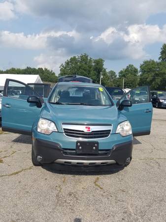 2008 SATURN VUE🚗🚗 - cars & trucks - by dealer - vehicle automotive... for sale in Clayton, NC – photo 7