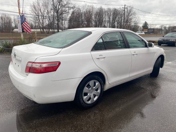 2008 Toyota Camry LE - cars & trucks - by owner - vehicle automotive... for sale in Keyport, NJ – photo 2