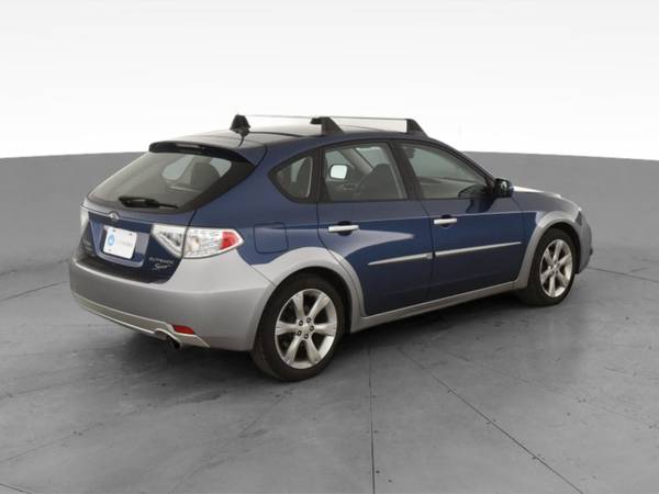 2011 Subaru Impreza Outback Sport Wagon 4D wagon Blue - FINANCE... for sale in Cleveland, OH – photo 11
