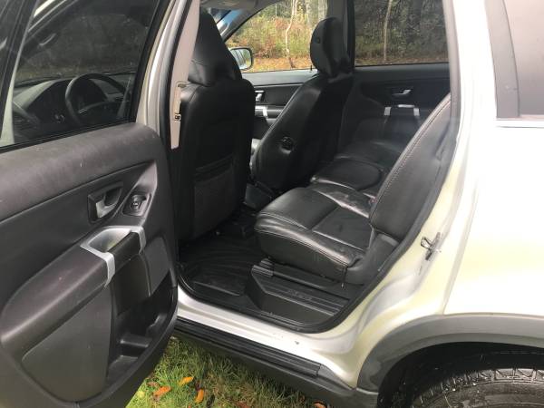 2008 Volvo XC90 AWD SUV - 7 Passenger - Runs And Looks Great! for sale in Malone, NY – photo 6