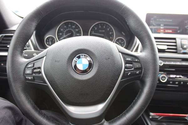 2017 BMW 3 Series 330i xDrive - cars & trucks - by dealer - vehicle... for sale in Bellingham, WA – photo 19