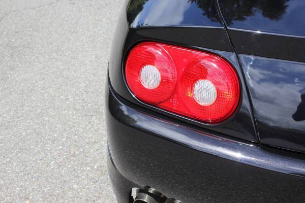 Lot 138 - 2001 Ferrari 456 MGT - - by dealer - vehicle for sale in Other, FL – photo 7