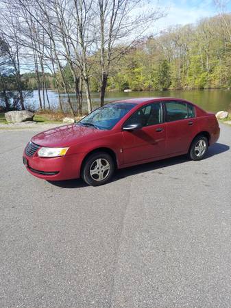 05 Saturn Ion, low miles, reliable, clean for sale in Torrington, CT – photo 2