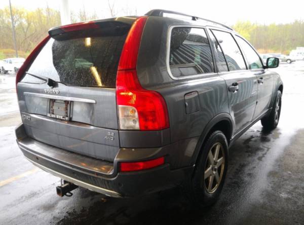 2007 volvo xc90 - - by dealer - vehicle automotive sale for sale in Rochester , NY – photo 4