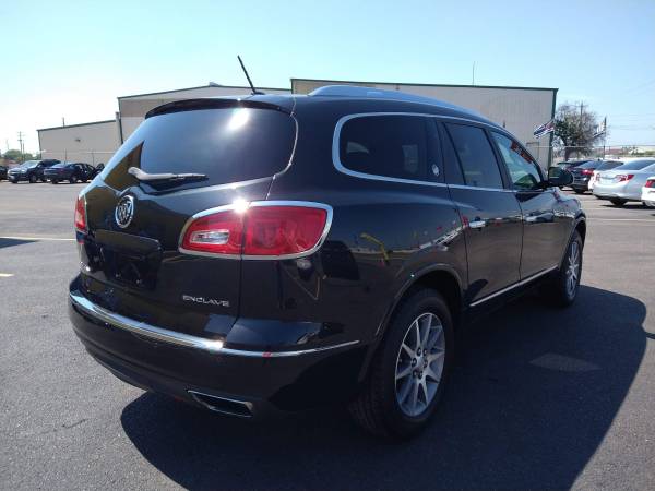 2014 BUICK ENCLAVE - - by dealer - vehicle for sale in Edinburg, TX – photo 6