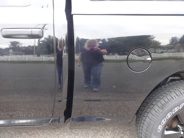 2014 Dodge Ram- Full 4 door, 4 wheel drive, pickup Truck - cars &... for sale in Mogadore, OH – photo 16