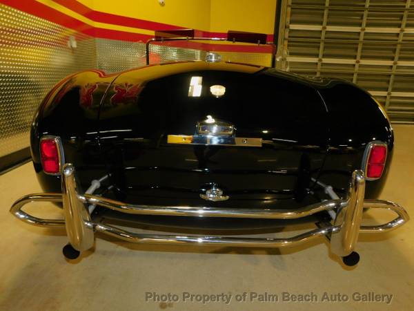 1962 *Shelby* *Cobra CSX8000* *Shelby Cobra 289 50th An - cars &... for sale in Boynton Beach , FL – photo 8