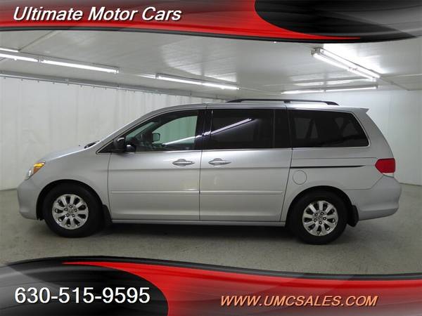 2010 Honda Odyssey EX-L for sale in Downers Grove, IL – photo 4