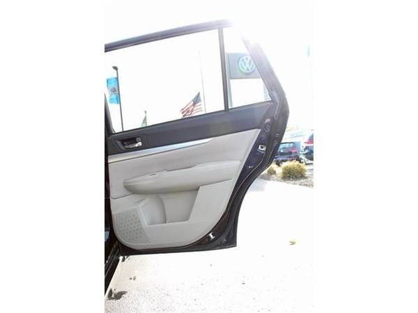 2014 Subaru Outback wagon 2.5i Green Bay for sale in Green Bay, WI – photo 20