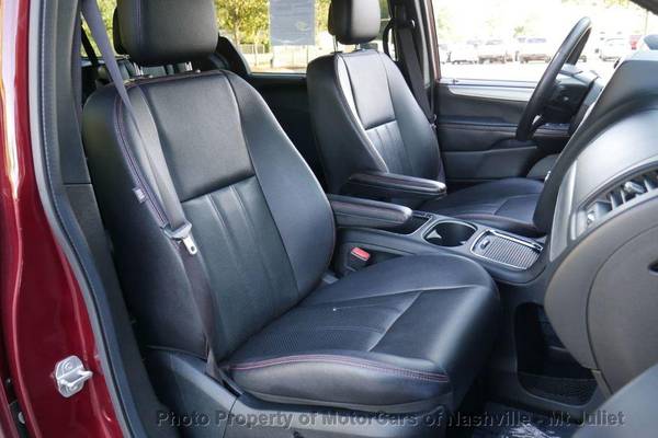 2018 Dodge Grand Caravan GT Wagon BAD CREDIT? $1500 DOWN *WI... for sale in Mount Juliet, TN – photo 21