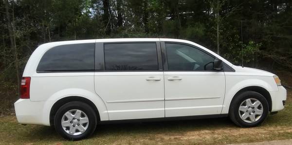 2010 Dodge Caravan - Drives great, Good miles - - by for sale in West Columbia, SC – photo 6