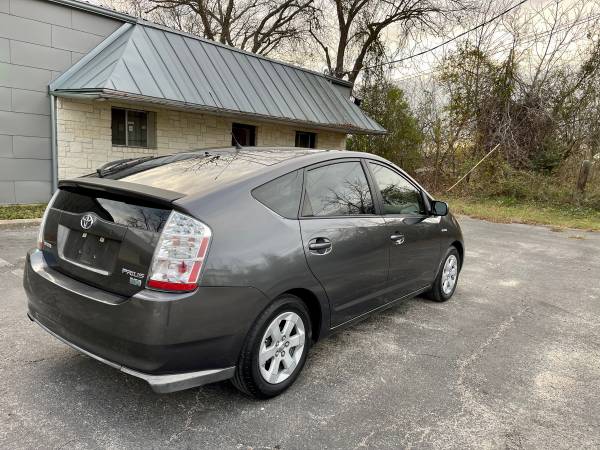 2008 Toyota pruis touring 1 owner reliable - - by for sale in Austin, TX – photo 3