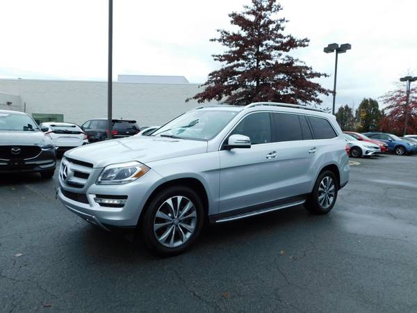 2014 Mercedes-Benz GL-Class About Our LIFETIME Warranty** Call For -... for sale in CHANTILLY, District Of Columbia – photo 6