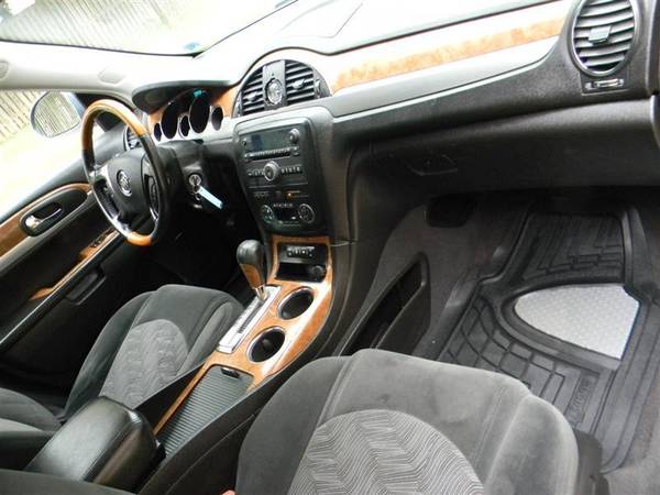 2008 BUICK ENCLAVE CX - - by dealer - vehicle for sale in MANASSAS, District Of Columbia – photo 20