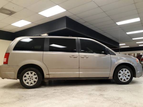 2009 Chrysler Town Country Van, ....NICE!!!!.... - cars & trucks -... for sale in Decatur, GA – photo 4