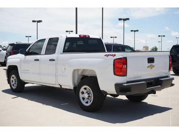 2019 Chevrolet Silverado 1500 LD WT - truck for sale in Ardmore, TX – photo 7